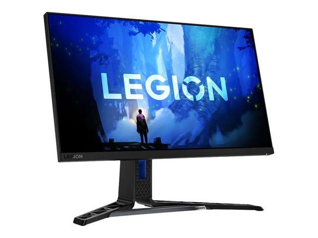 Monitor Lenovo Legion Y25-30 - 24.5" FHD - HDMI, DP