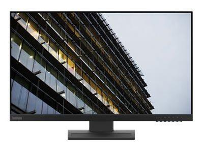 Monitor Lenovo ThinkVision E24-28 - 23.8" FHD - HDMI, DP