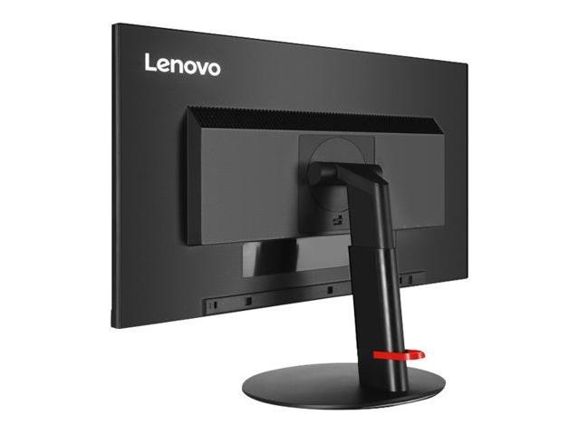 Monitor Lenovo ThinkVision T24i-10 - 23.8" FHD