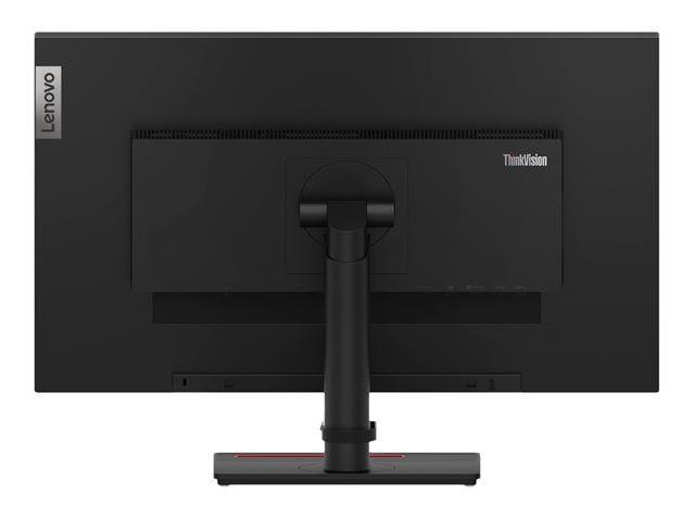 Monitor Lenovo ThinkVision T27h-2L - 27" QHD - HDMI
