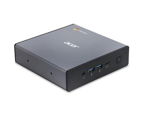 Računalo Acer D20Q1 / i5 / 8 GB
