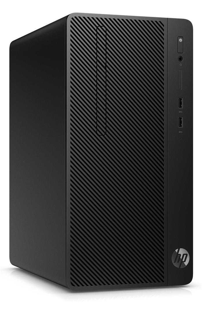 Računalo HP 290 G4 MT / i3 / 8 GB