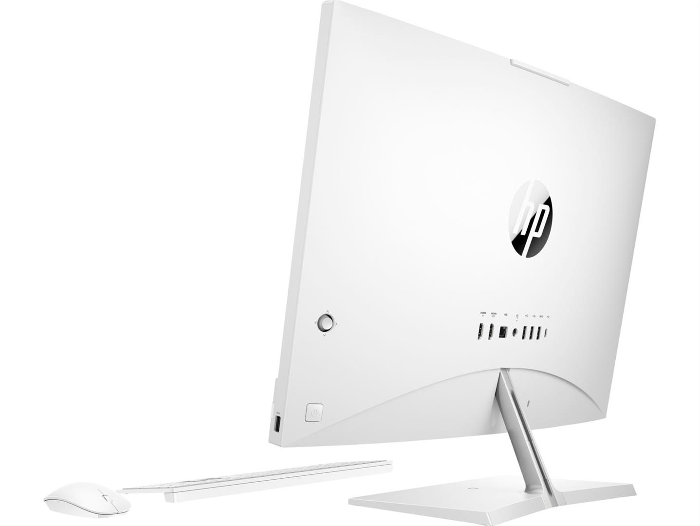 Računalo HP Pavilion 24ca0005ns AiO / Ryzen™ 7 / 16 GB / 53X86EAR