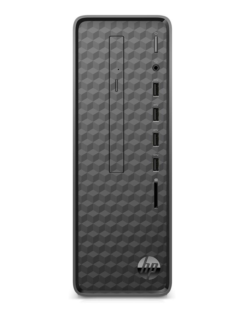 Računalo HP Slim S01-aF1022nf Pentium® / 8 GB / SSD / Win 10