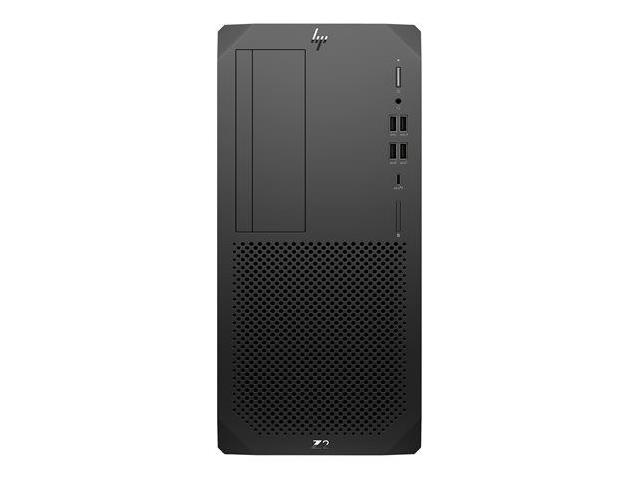 Računalo HP Workstation Z2 G8 - tower - Core i7 11700 2.5 GHz / 16 GB