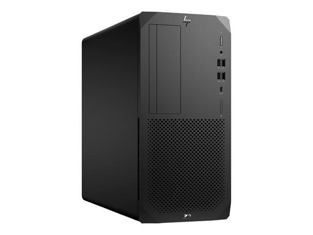 Računalo HP Workstation Z2 G8 - tower - Core i7 11700 2.5 GHz / 16 GB