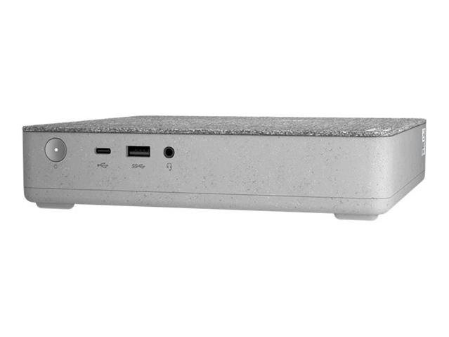 Računalo Lenovo IdeaCentre Mini 5 01IMH05 - tiny - Core i5 10400T 2 GHz / 16 GB