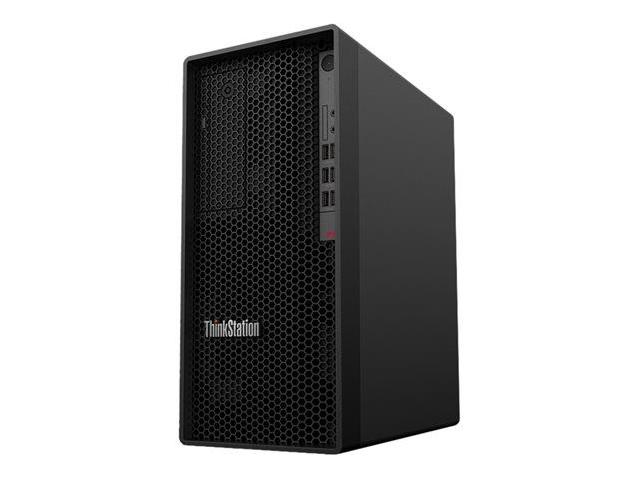 Računalo Lenovo ThinkStation P348 - tower - Core i7 11700 2.5 GHz / 32 GB
