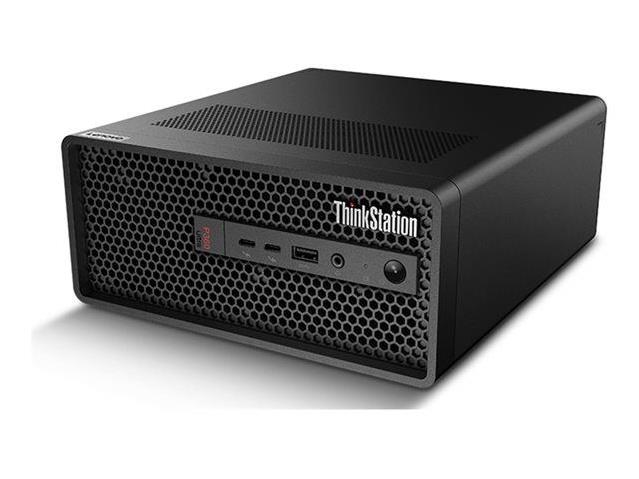 Računalo Lenovo ThinkStation P360 Ultra, SSFF / i7 / 32 GB