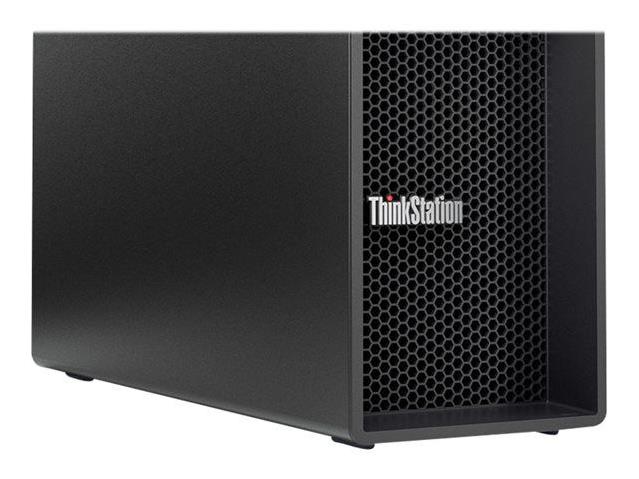 Računalo Lenovo ThinkStation P520 - tower - Xeon W-2235 3.8 GHz / 16 GB