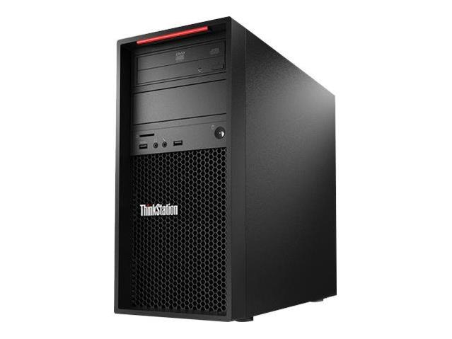 Računalo Lenovo ThinkStation P520c - tower - Xeon W-2245 3.9 GHz / 32 GB