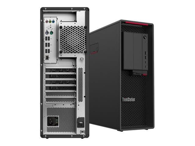 Računalo Lenovo ThinkStation P620, Tower / Threadripper / 32 GB