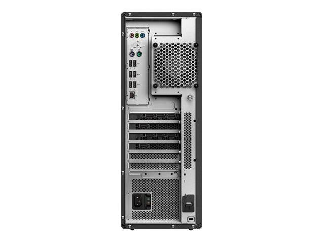 Računalo Lenovo ThinkStation P620, Tower / Threadripper / 32 GB