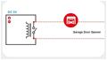 WiFi prekidač za struju Bežični WiFi prekidač SONOFF RE5V1C - 5V DC