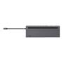 Docking station Belkin USB-C 11-1 Hub Gray