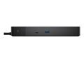 Docking Station Dell Thunderbolt WD22TB4 Dock, 130W