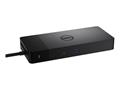 Docking Station Dell Thunderbolt WD22TB4 Dock, 130W