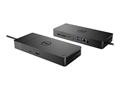 Docking Station Dell USB-C WD19S Docking, 130W