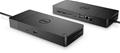 Docking Station Dell USB-C WD19S Docking, 180W