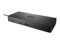 Docking Station Dell USB-C WD19S Docking, 180W