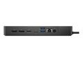 Docking Station Dell USB-C WD19S Docking, 180W