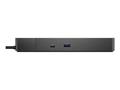 Docking Station Dell USB-C WD19S Docking, 180W
