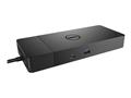 Docking Station Dell USB-C WD19S Docking Station, 130W