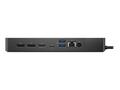 Docking Station Dell USB-C WD19S Docking Station, 130W