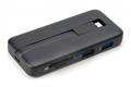 Docking station Digitus DA-70916 Black