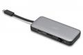 Docking station Digitus DA-70916 Black