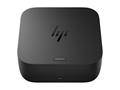 Docking Station HP G6-Dockingstation-2xDP, HDMI,USB-C-1GbE, 2.5GbE