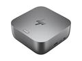Docking Station HP Thunderbolt Dock G6 180W