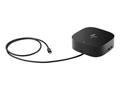 Docking Station HP USB-C Dock G5 (2xDP, 1xUSB-C 1xHDMI)