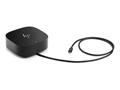 Docking Station HP USB-C Dock G5 (2xDP, 1xUSB-C 1xHDMI)