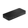 Docking station i-tec USB 3.0 / USB-C / Thunderbolt 3x4K Docking Station + PowerDelivery 100W  Black