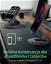 Docking station IcyBox IB-TH100-DK Black