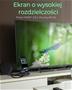 Docking station IcyBox IB-TH100-DK Black