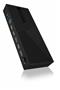 Docking station IcyBox ICY BOX IB-DK2246-C 11in1,HDMI,DP,LAN,TYPE-Black