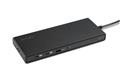 Docking station Kensington SD4842p USB-C Eco Triple Video Dock Black