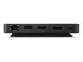 Docking Station Lenovo Dockingstation - USB-C - HDMI, DP
