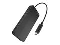 Docking Station Lenovo Dual Display Dock - 100W EU