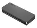 Docking Station Lenovo Powered USB-C Travel Hub, Docking station