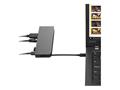 Docking Station Lenovo Powered USB-C Travel Hub, Docking station