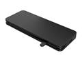Docking Station Lenovo Slim Travel Dock WW