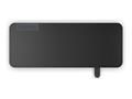 Docking Station Lenovo Slim Travel Dock WW