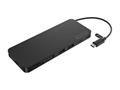 Docking Station Lenovo Slim Travel Dock WW