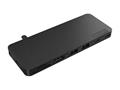 Docking Station Lenovo Slim Travel Dock WW