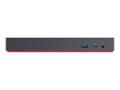 Docking Station Lenovo ThinkPad Thunderbolt 3 Dock EU Gen2
