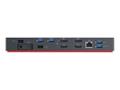 Docking Station Lenovo ThinkPad Thunderbolt 3 Dock EU Gen2