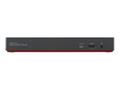 Docking Station Lenovo ThinkPad Universal Thunderbolt 4 Smart Dock